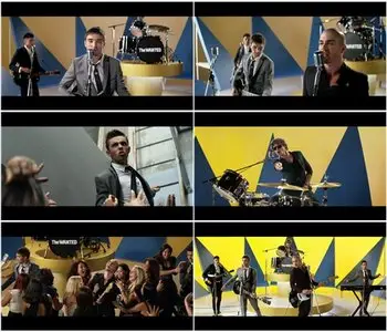 The Wanted - I Found You (Fan Version) 2013