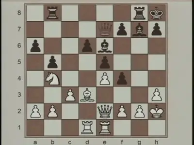 Susan Polgar - Winning Chess the Easy Way (13 Volume DVD Set)