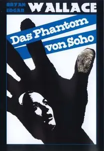 Das Phantom von Soho / The Phantom of Soho (1964)