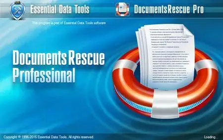 DocumentsRescue Pro 6.16 Build 1045 Multilingual