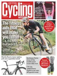 Cycling Weekly - 2 June 2016