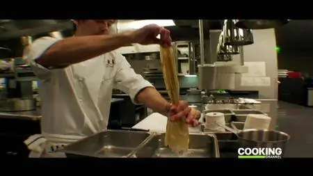 The Best Thing I Ever Ate S08E06