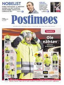 Postimees – 04 oktoober 2022