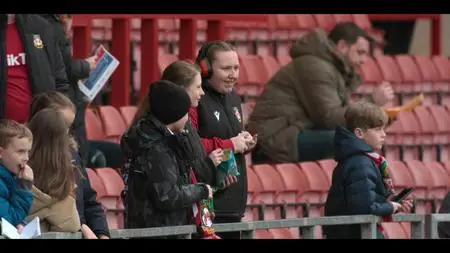 Welcome to Wrexham S02E02