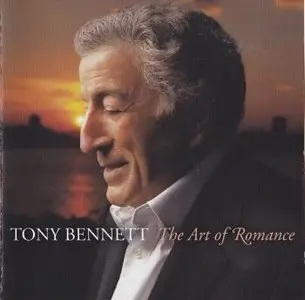 Tony Bennett - The Art Of Romance (2004)