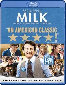 Milk (2008)