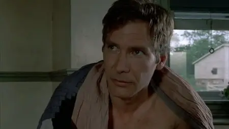 WITNESS (1985)