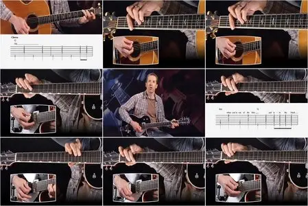 Hal Leonard - Guitar Play Along Volume 19: Neil Young [2 DVD Set]