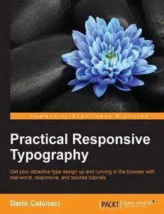 Practical Responsive Typography