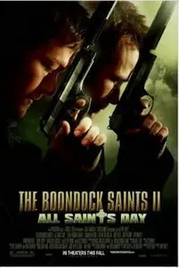 The Boondock Saints II: All Saints Day (2009)