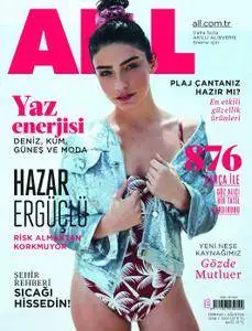 All - Temmuz 2018