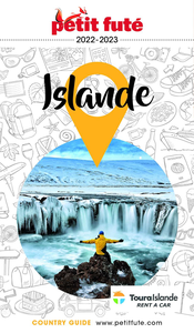 Guide Islande 2022-2023 Petit Futé