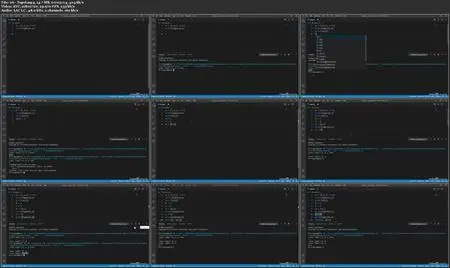 Python für C++-, Java- und C#-Entwickler:innen