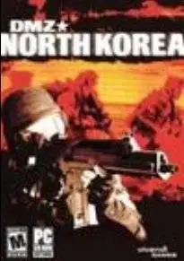 Dmz North Korea RIP Version