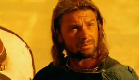 History Channel - The Crusades Crescent and the Cross part 1