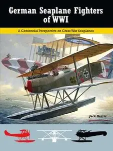 German Seaplane Fighters of WWI (repost)