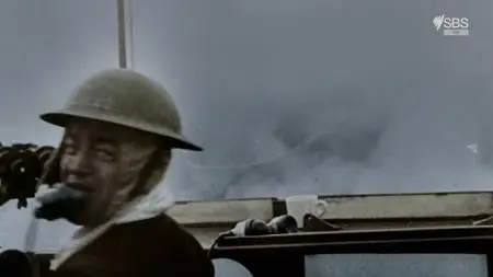 SBS - The Light Of Dawn: The Normandy Landings (2019)
