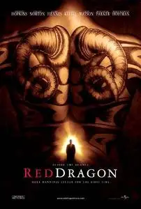 Red Dragon (Eng DVDrip)
