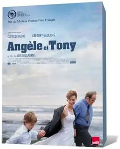 Angèle et Tony (2010)