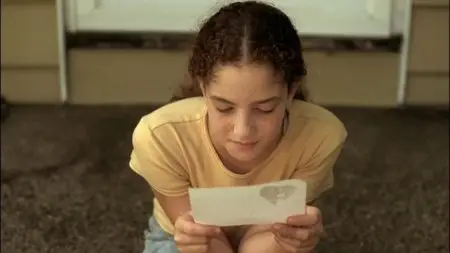 Foreign Letters (2012)