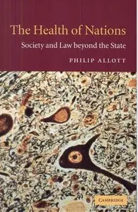The Health of Nations: Society and Law beyond the State [Repost]