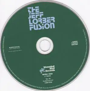 the jeff lorber fusion rar