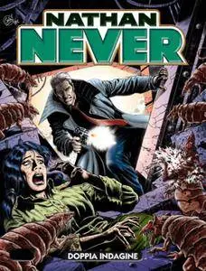 Nathan Never 266 - Doppia indagine (07/2013)