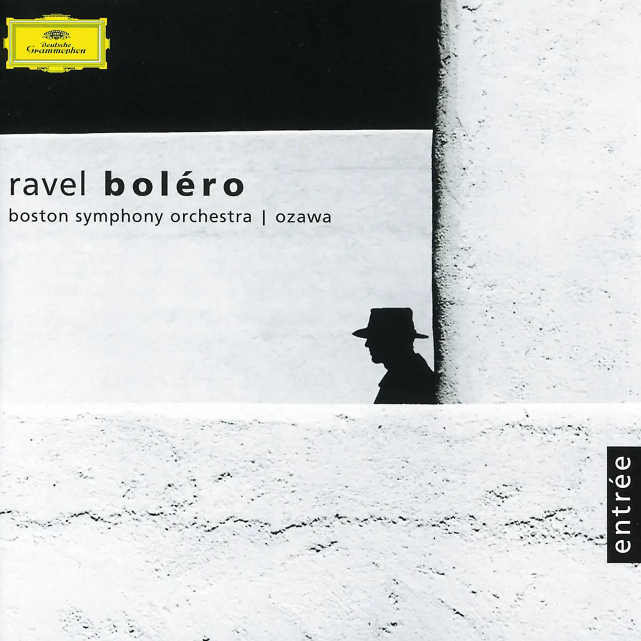 Boston Symphony Orchestra, Seiji Ozawa - Ravel: Boléro (2003) / AvaxHome