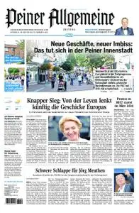 Peiner Allgemeine Zeitung - 17. Juli 2019
