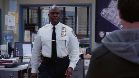 Brooklyn Nine-Nine S01E15