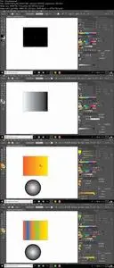 Adobe Illustrator CC 2020 Beginners Mastery Course
