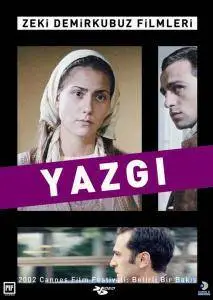 Yazgi / Fate (2001)