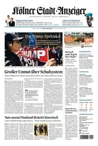 Kölner Stadt-Anzeiger Euskirchen – 05. April 2023