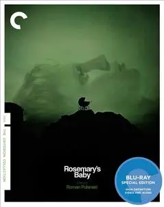 Rosemary's Baby (1968) [The Criterion Collection]