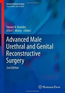 Advanced Male Urethral and Genital Reconstructive Surgery (2nd edition)