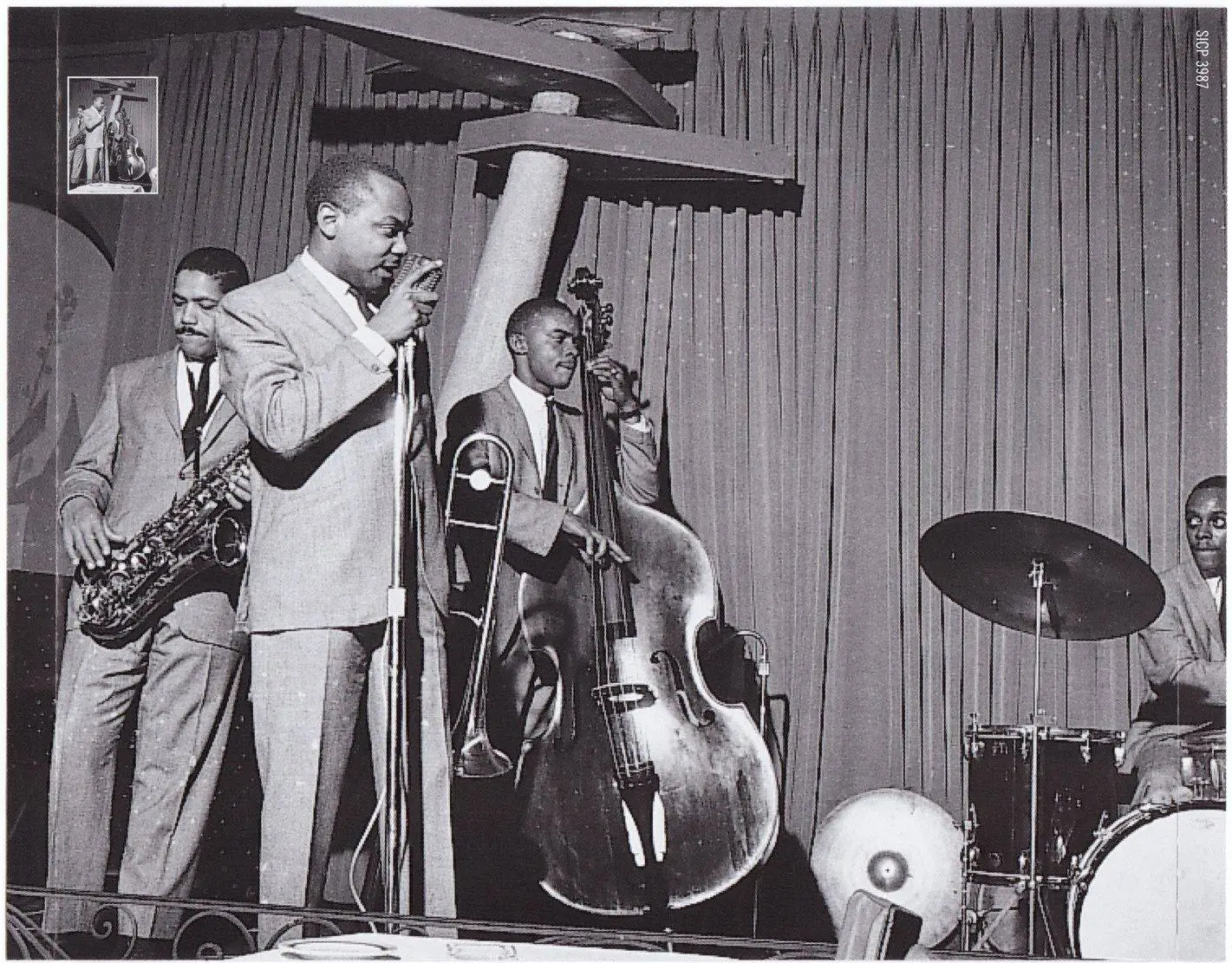 B j johnson. J.J. Johnson - j.j. Inc. (1960). Jay Jay Johnson Trombon. Johnson j3rsnf. 1979 Pinnacles (j. j. Johnson album).