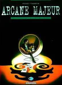 Arcane Majeur - T01 - Pandora