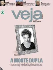 Veja - Brazil - Issue 2530 - 17 Maio 2017