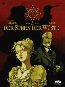 Der Stern der Wste 01 Ehapa 1997