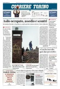 Corriere Torino – 08 febbraio 2019