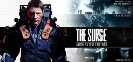 The Surge - Augmented Edition (2019)