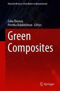 Green Composites (Repost)
