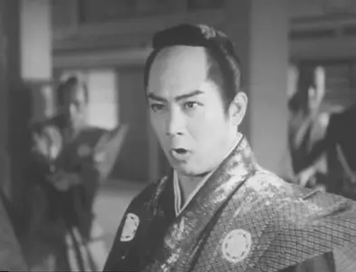 The Ceiling At Utsunomiya (1956)