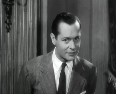 Mr. & Mrs. Smith - 1941