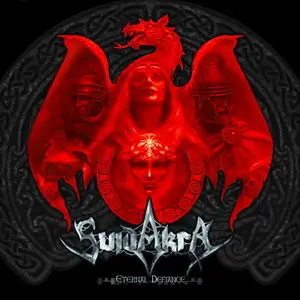 Suidakra - Eternal Defiance (2013)