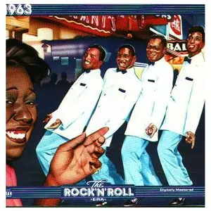 VA - Time Life Music: The Rock 'N' Roll Era Collection (1989 - 2001)