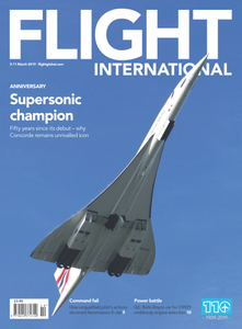 Flight International - 5 March 2019