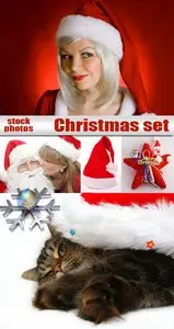 Christmas set