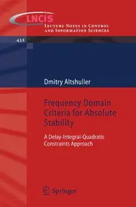 Frequency Domain Criteria for Absolute Stability: A Delay-integral-quadratic Constraints Approach [Repost]