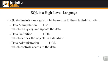 Infinite Skills: Dynamic Web Design with PHP and MySQL Training Video [repost]